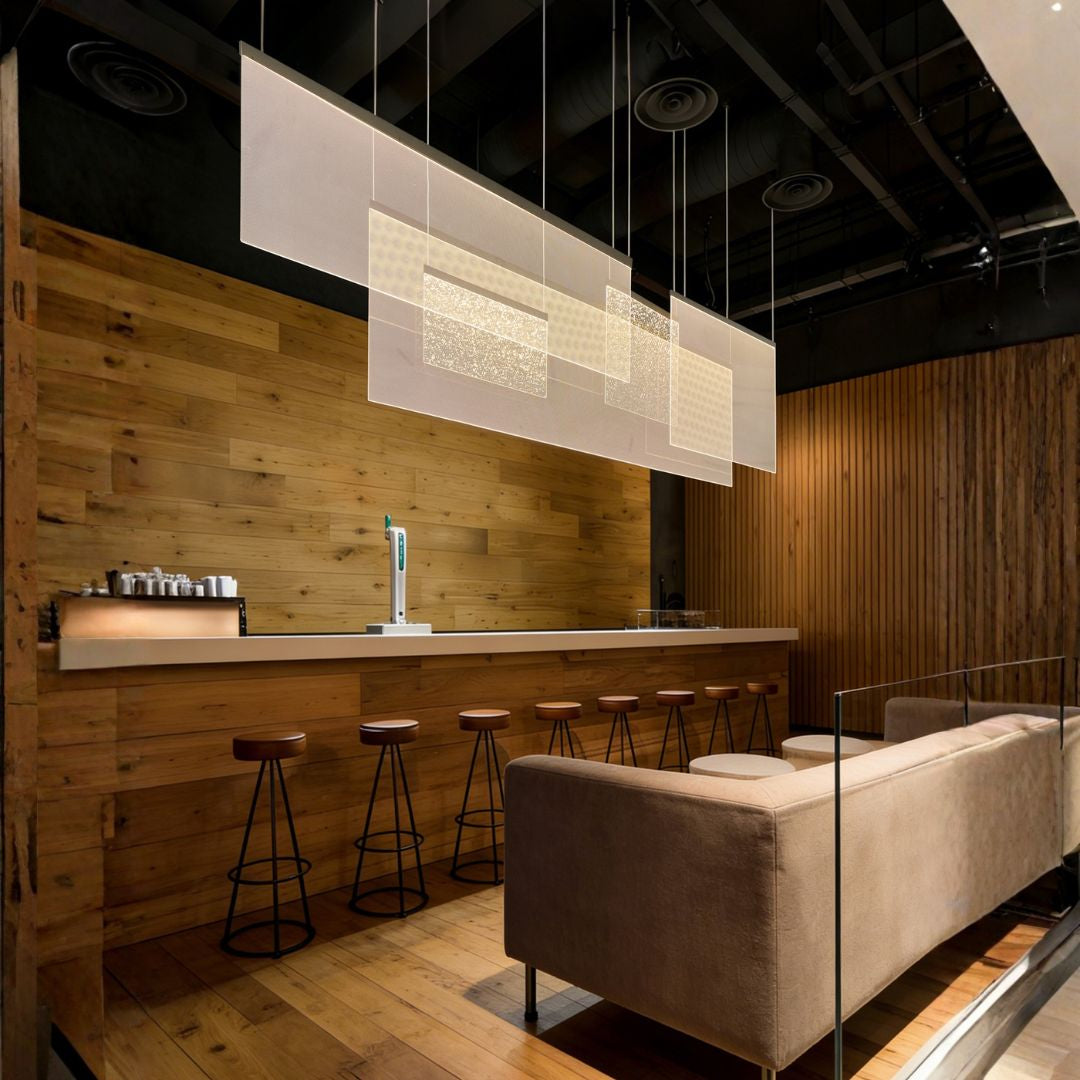 Pre-order 35 Days Delivery Pendant Lamp MA05770P-005 -  Pendant Lamps - ebarza Furniture UAE | Shop Modern Furniture in Abu Dhabi & Dubai - مفروشات ايبازرا في الامارات | تسوق اثاث عصري وديكورات مميزة في دبي وابوظبي