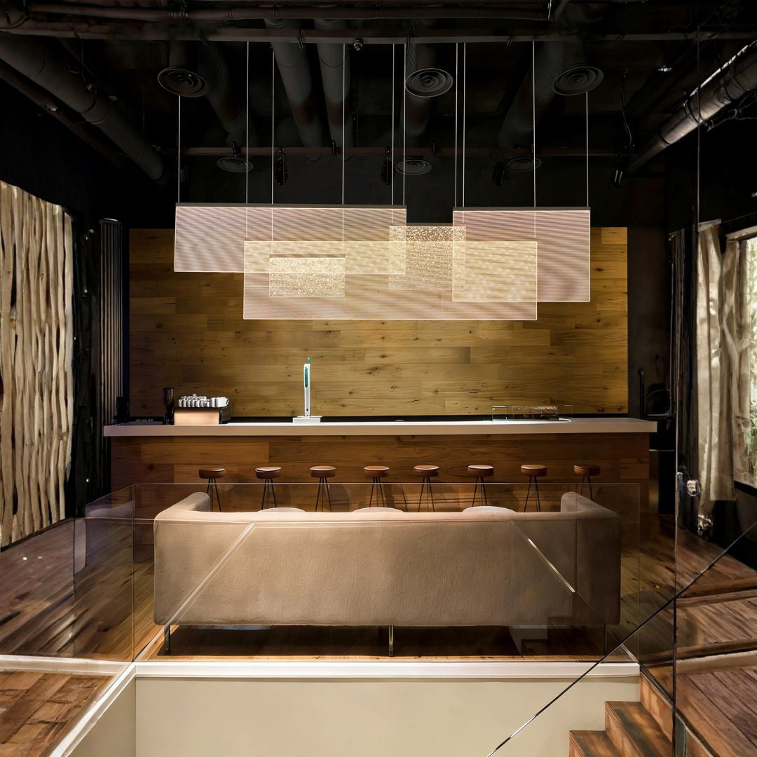 Pre-order 35 Days Delivery Pendant Lamp MA05770P-005 -  Pendant Lamps - ebarza Furniture UAE | Shop Modern Furniture in Abu Dhabi & Dubai - مفروشات ايبازرا في الامارات | تسوق اثاث عصري وديكورات مميزة في دبي وابوظبي