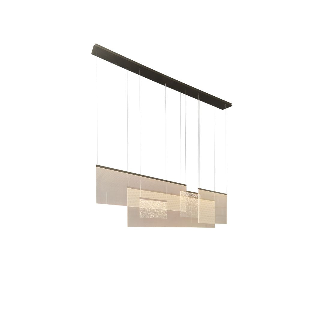 Pre-order 35 Days Delivery Pendant Lamp MA05770P-005 -  Pendant Lamps - ebarza Furniture UAE | Shop Modern Furniture in Abu Dhabi & Dubai - مفروشات ايبازرا في الامارات | تسوق اثاث عصري وديكورات مميزة في دبي وابوظبي