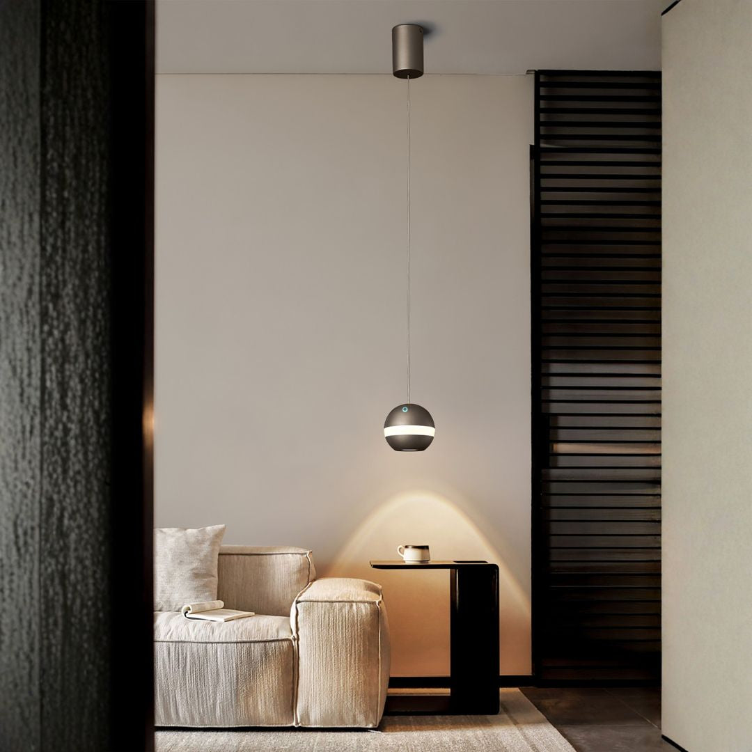 Pre-order 35 Days Delivery Pendant Lamp MA05904P-001-SJ -  Pendant Lamps - ebarza Furniture UAE | Shop Modern Furniture in Abu Dhabi & Dubai - مفروشات ايبازرا في الامارات | تسوق اثاث عصري وديكورات مميزة في دبي وابوظبي