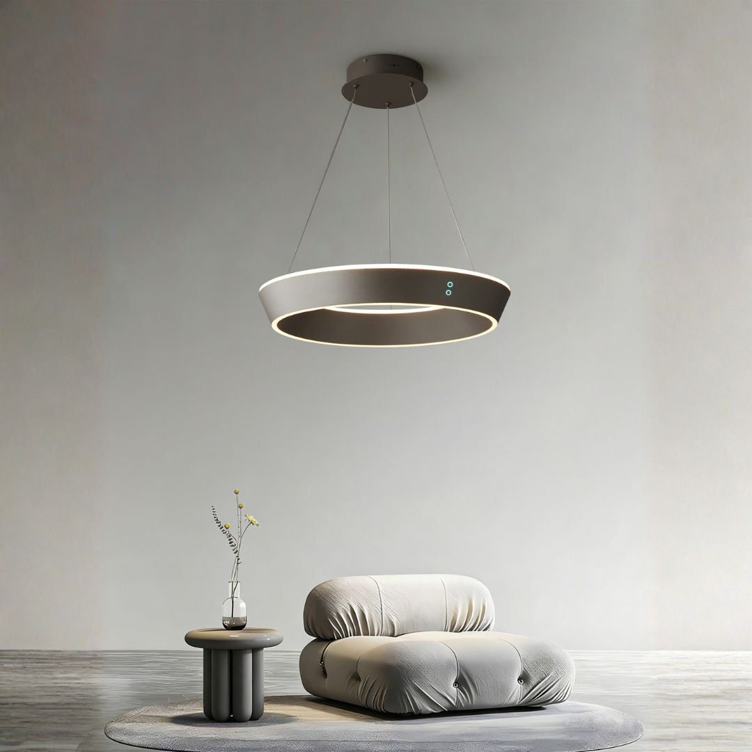 Pre-order 35 Days Delivery Pendant Lamp MA05957PB-001 -  Pendant Lamps - ebarza Furniture UAE | Shop Modern Furniture in Abu Dhabi & Dubai - مفروشات ايبازرا في الامارات | تسوق اثاث عصري وديكورات مميزة في دبي وابوظبي