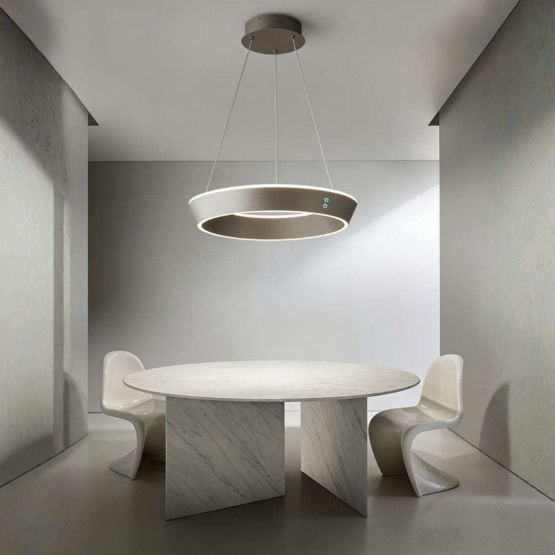 Pre-order 35 Days Delivery Pendant Lamp MA05957PB-001 -  Pendant Lamps - ebarza Furniture UAE | Shop Modern Furniture in Abu Dhabi & Dubai - مفروشات ايبازرا في الامارات | تسوق اثاث عصري وديكورات مميزة في دبي وابوظبي