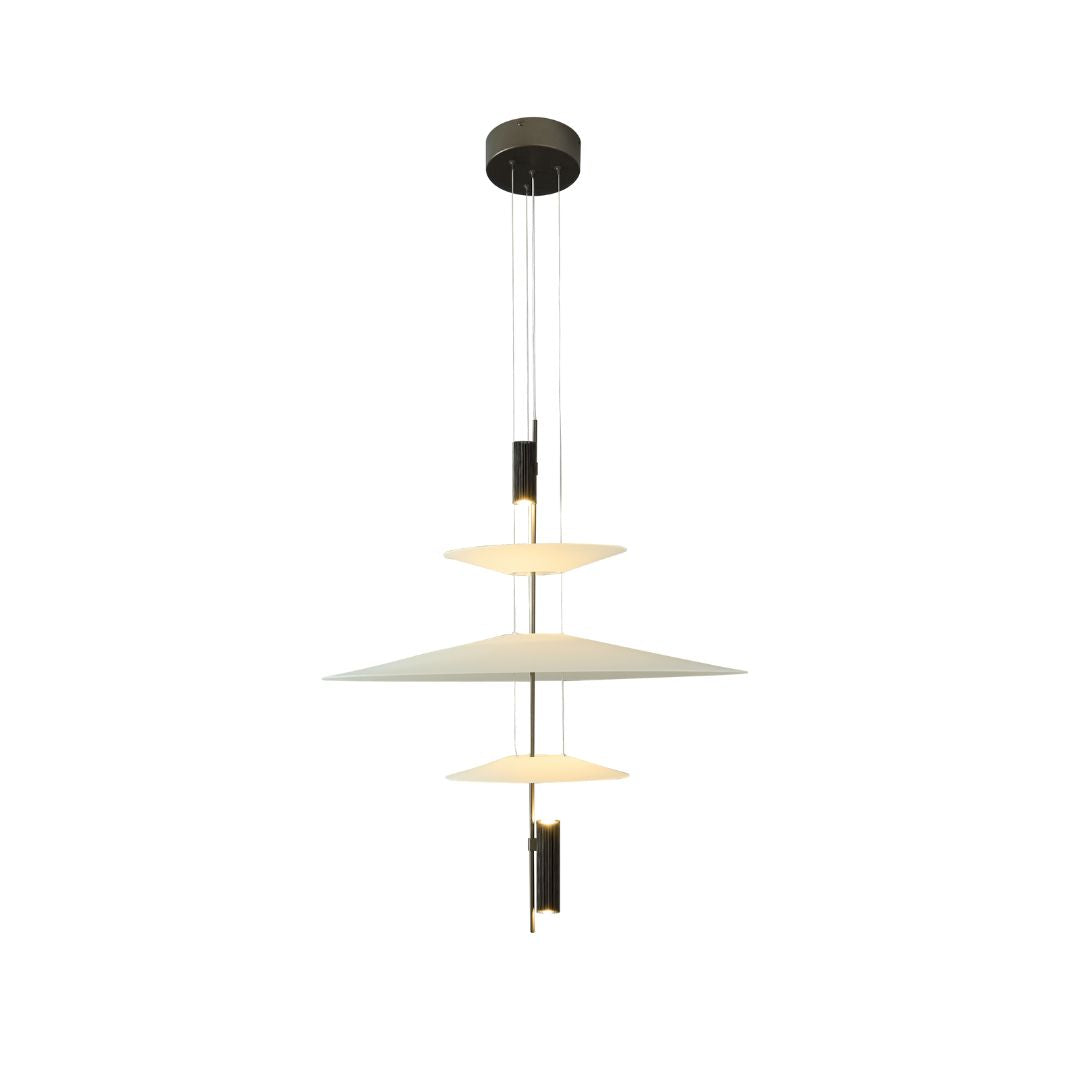 Pre-order 35 Days Delivery Pendant Lamp MK6326P-003 -  Pendant Lamps - ebarza Furniture UAE | Shop Modern Furniture in Abu Dhabi & Dubai - مفروشات ايبازرا في الامارات | تسوق اثاث عصري وديكورات مميزة في دبي وابوظبي