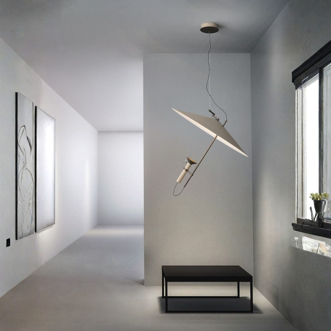 Pre-order 35 Days Delivery Pendant Lamp MK6344P-001 -  Pendant Lamps - ebarza Furniture UAE | Shop Modern Furniture in Abu Dhabi & Dubai - مفروشات ايبازرا في الامارات | تسوق اثاث عصري وديكورات مميزة في دبي وابوظبي