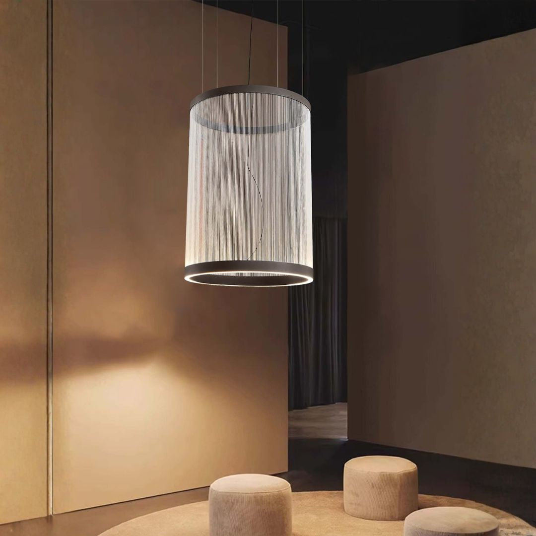 Pre-order 35 Days Delivery Pendant Lamp MK6379PA-001-01 -  Pendant Lamps - ebarza Furniture UAE | Shop Modern Furniture in Abu Dhabi & Dubai - مفروشات ايبازرا في الامارات | تسوق اثاث عصري وديكورات مميزة في دبي وابوظبي