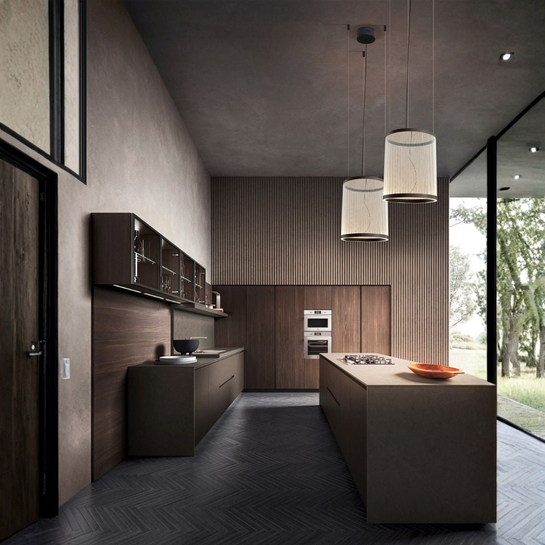 Pre-order 35 Days Delivery Pendant Lamp MK6379P-001A-01 -  Pendant Lamps - ebarza Furniture UAE | Shop Modern Furniture in Abu Dhabi & Dubai - مفروشات ايبازرا في الامارات | تسوق اثاث عصري وديكورات مميزة في دبي وابوظبي