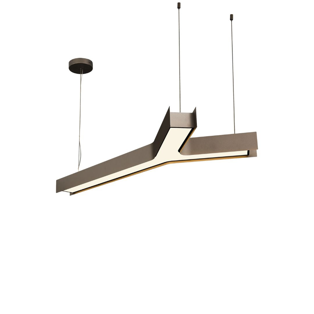 Pre-order 35 Days Delivery Pendant Lamp MK6498P-001-T1 -  Pendant Lamps - ebarza Furniture UAE | Shop Modern Furniture in Abu Dhabi & Dubai - مفروشات ايبازرا في الامارات | تسوق اثاث عصري وديكورات مميزة في دبي وابوظبي