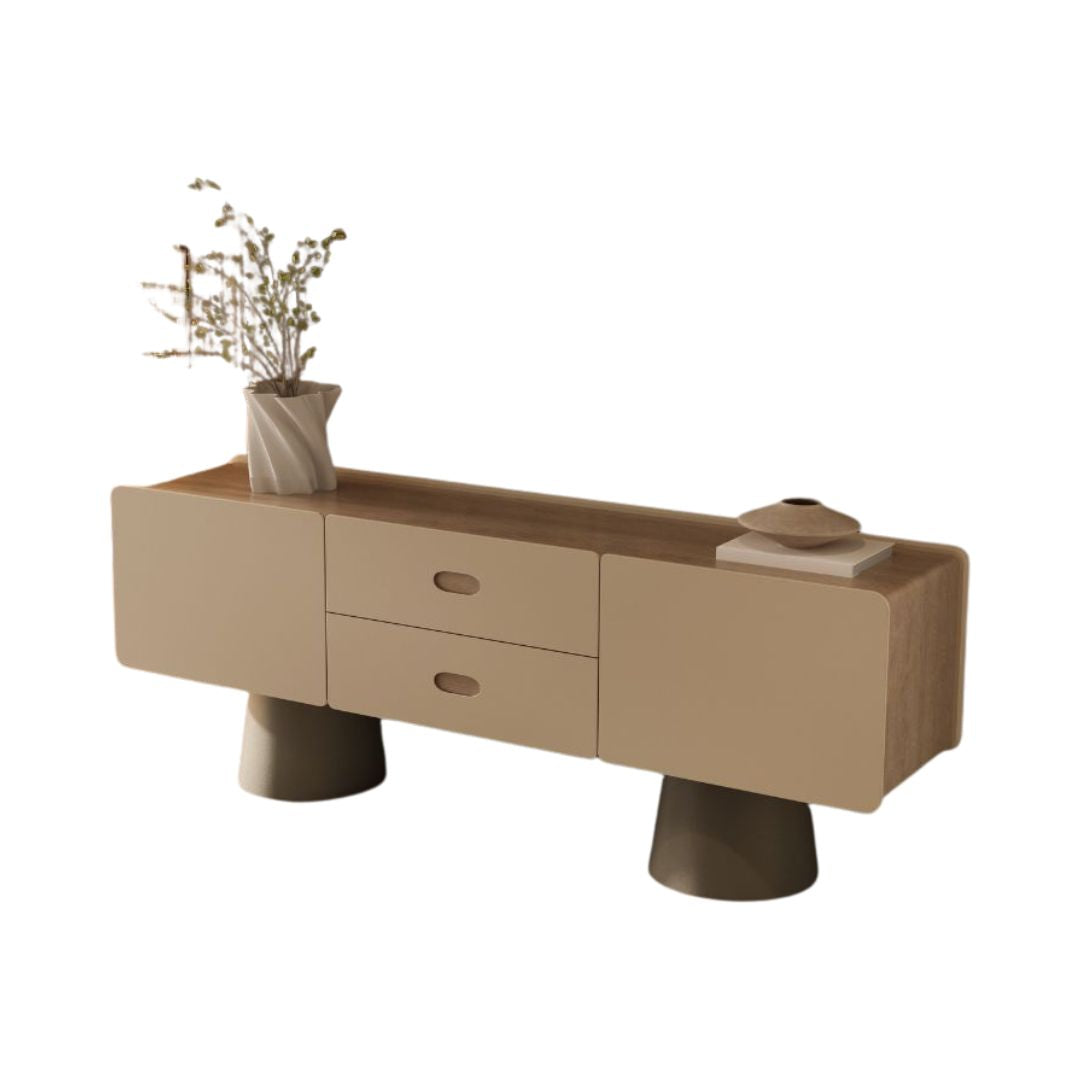 Pre-order 90 Days Delivery MOLDA  Sideboard 213CM