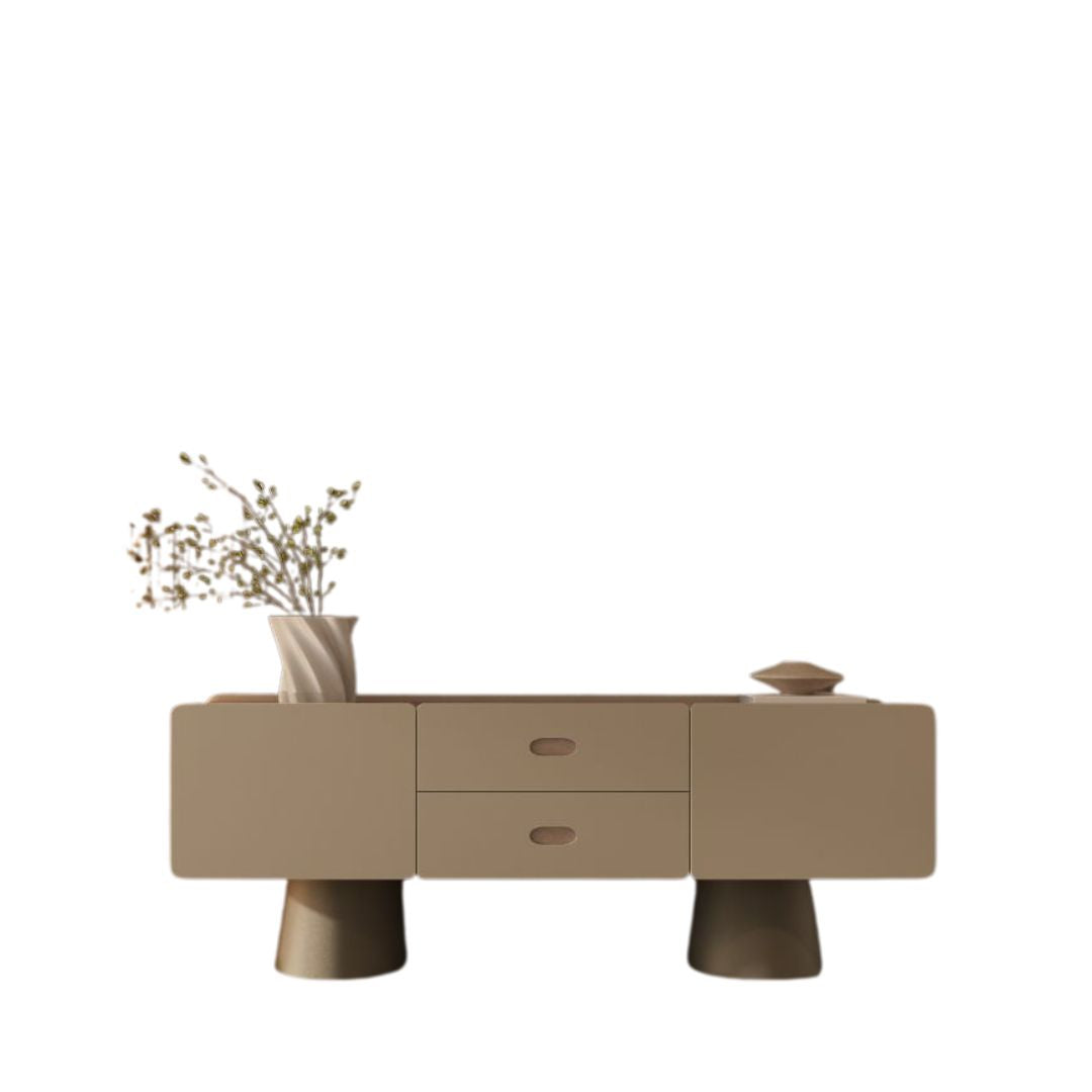 Pre-order 90 Days Delivery MOLDA  Sideboard 213CM