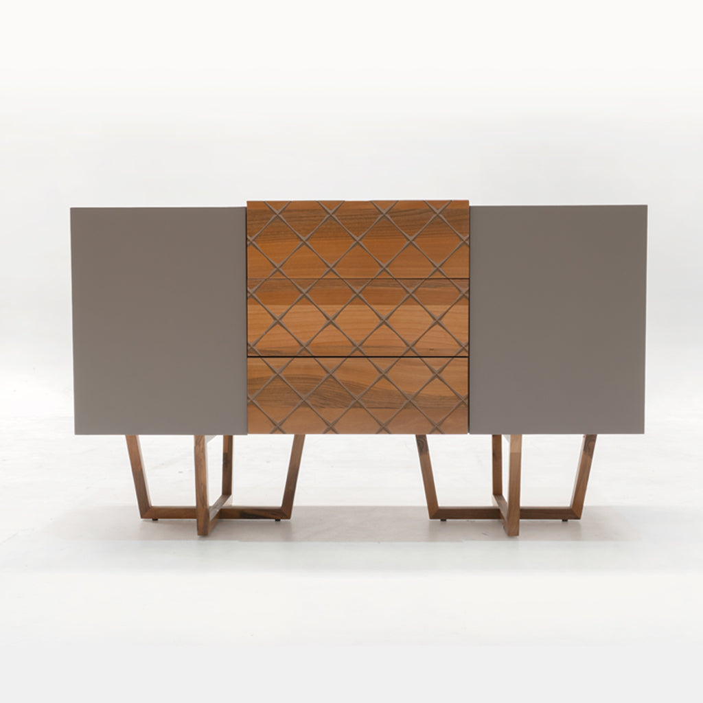 Martin Dresser (Without Mirror)