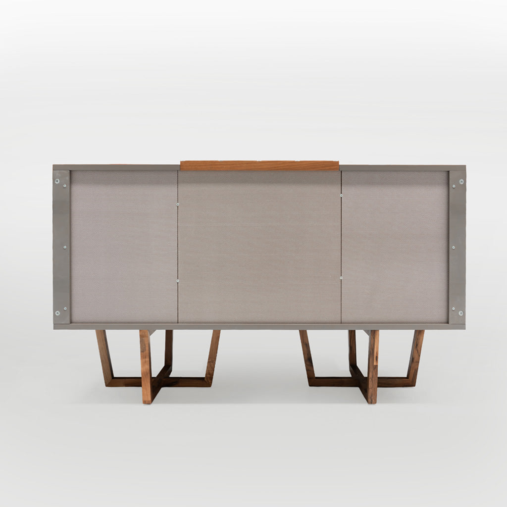 Martin Dresser (Without Mirror)