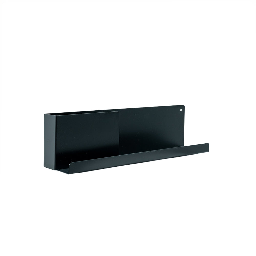 Mid Century Classic Wall Shelf Ch-038-B -  Shelves - ebarza Furniture UAE | Shop Modern Furniture in Abu Dhabi & Dubai - مفروشات ايبازرا في الامارات | تسوق اثاث عصري وديكورات مميزة في دبي وابوظبي