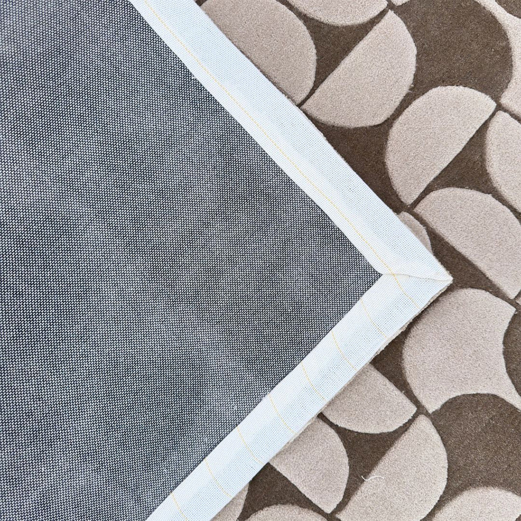 Pre-order 55 Days Delivery 350X100 Cm Modena Hand Tufted Acrylic Carpet  NR-040-3510