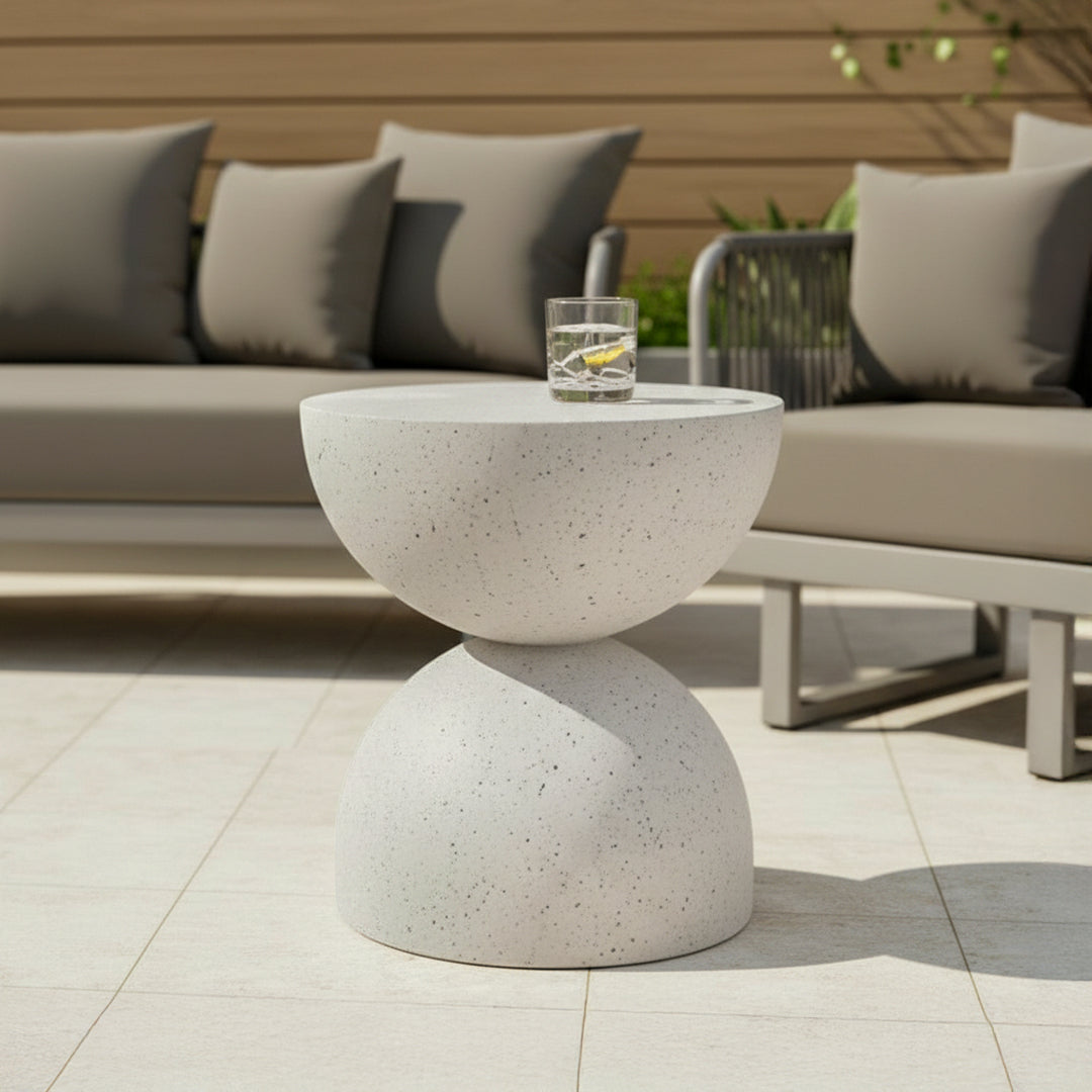 Pre-order 45 Days Delivery Musee Coffee/Side Table - ZS230045