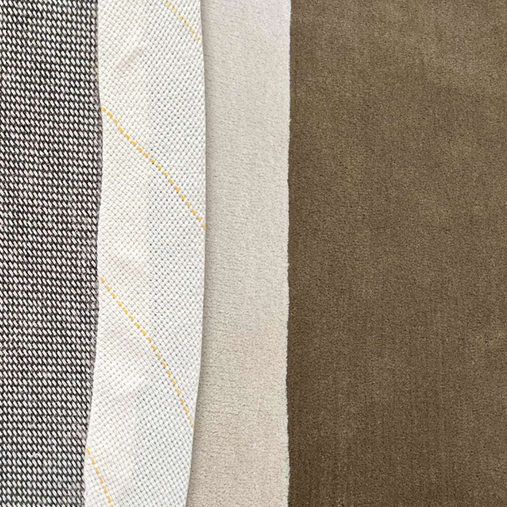 Pre-order 55 Days Delivery 300X200 Cm Nara Hand Tufted Acrylic Carpet NR-013-3020
