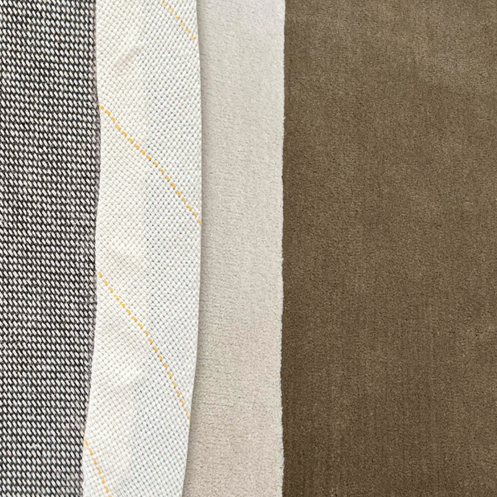 Pre-order 55 Days Delivery 450X300 Cm Nara Hand Tufted Acrylic Carpet NR-013-4530