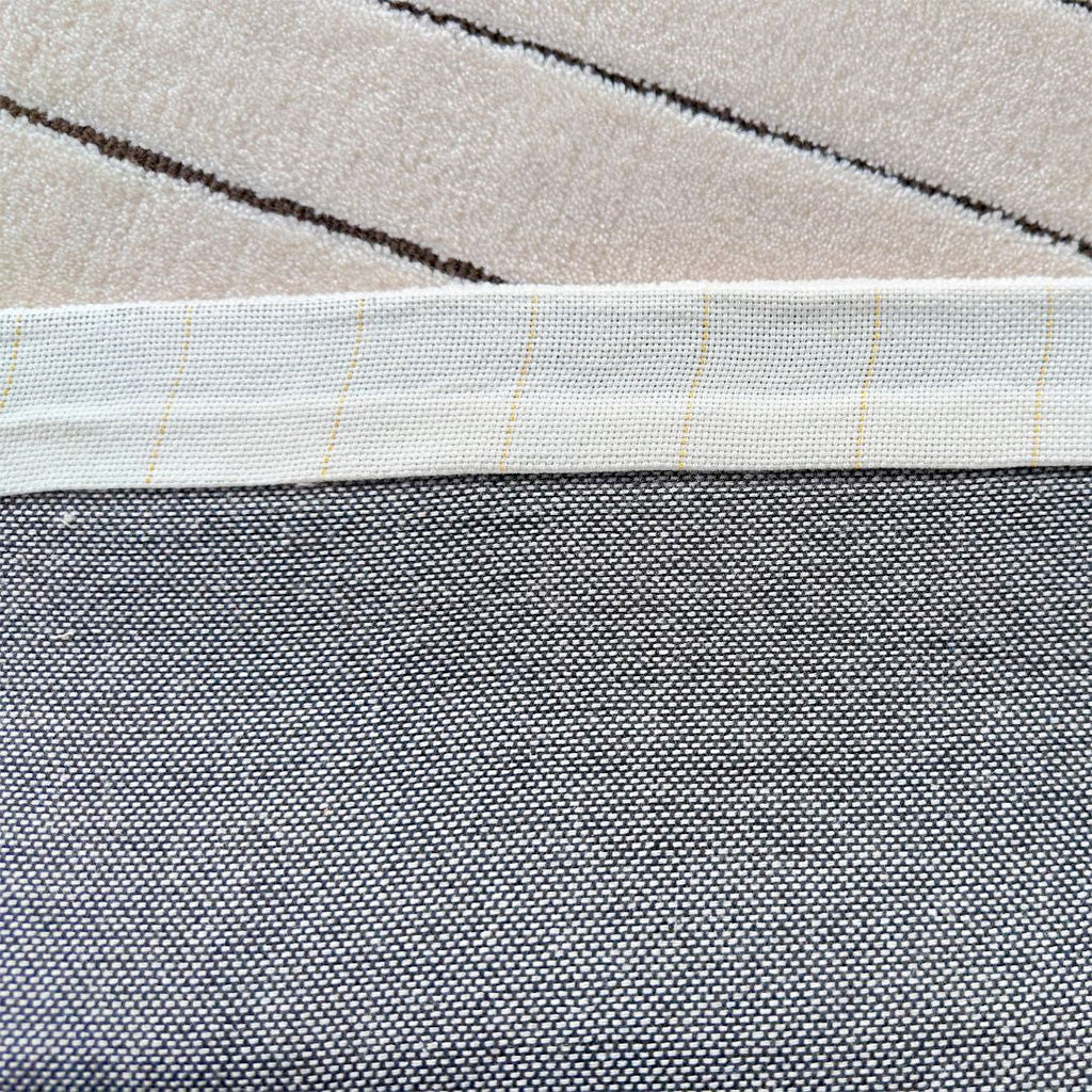 Pre-order 55 Days Delivery 230X160 Cm  Noren Hand Tufted Acrylic Carpet NR-028-2316