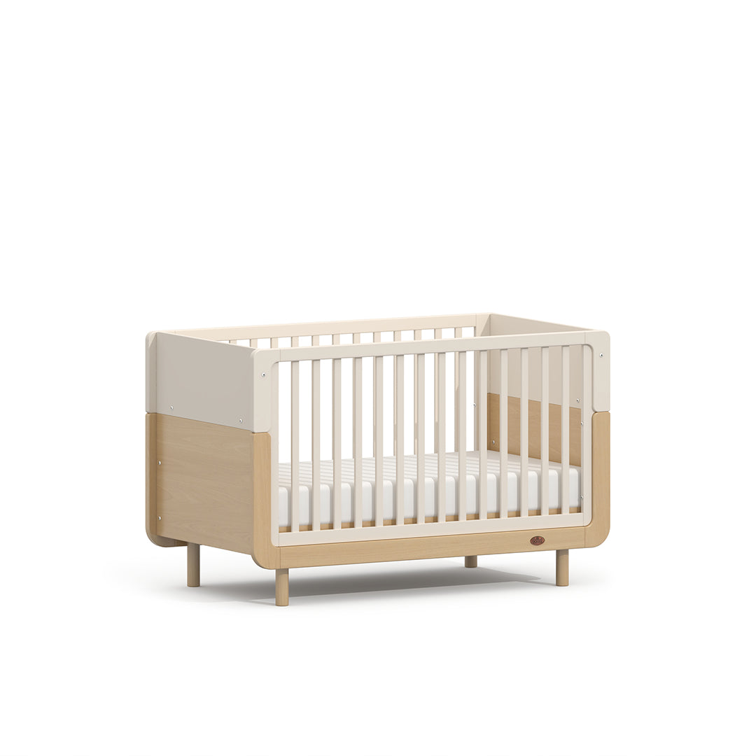 Ocean Cot Baby Crib Bed  B-OCCB/TEBH