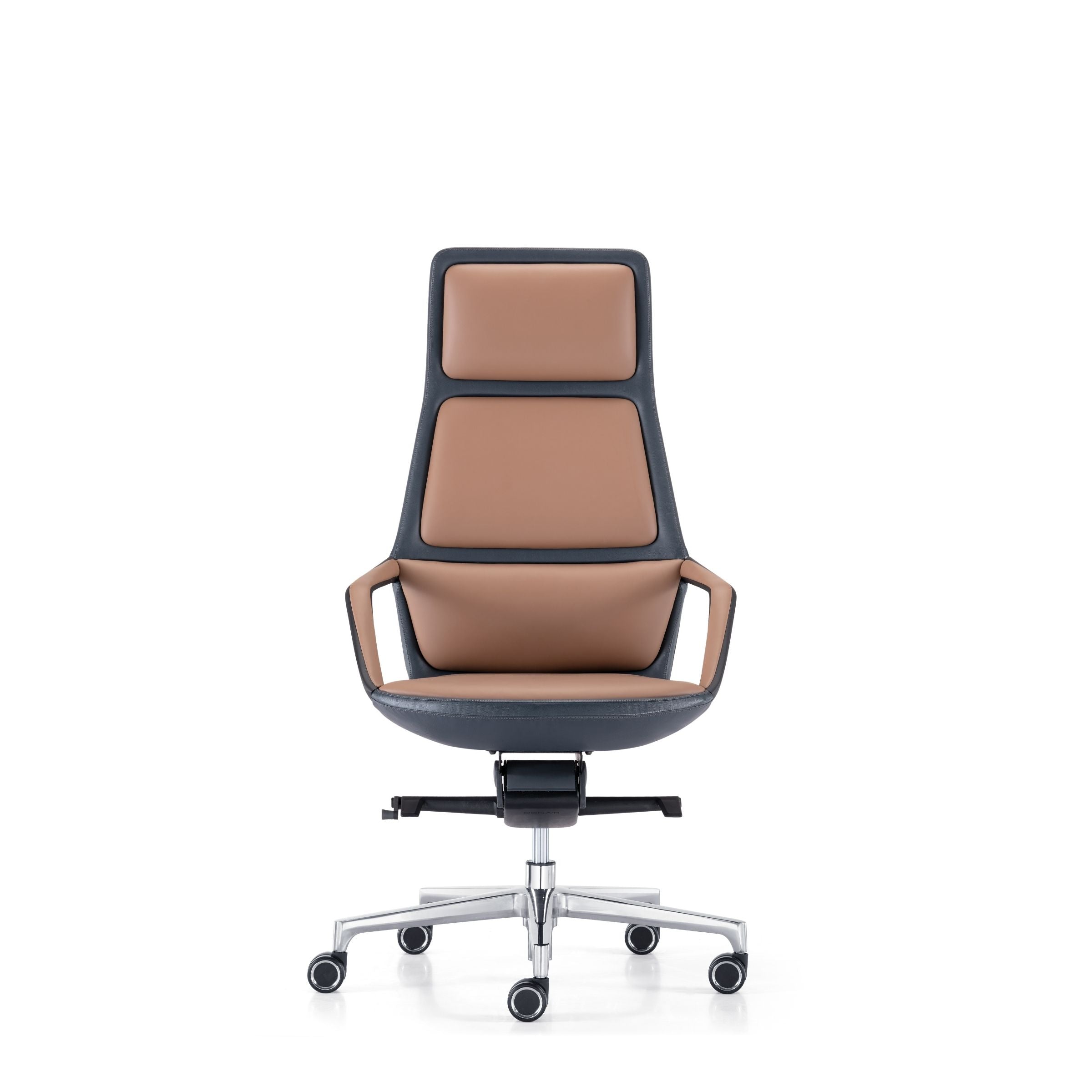 Pre-order 45 Days Delivery - Office Chair M16H -  Office Chairs | اطلب مسبقًا التسليم خلال 45 يومًا - كرسى مكتب - ebarza Furniture UAE | Shop Modern Furniture in Abu Dhabi & Dubai - مفروشات ايبازرا في الامارات | تسوق اثاث عصري وديكورات مميزة في دبي وابوظبي
