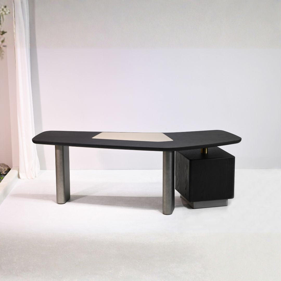 Pre-order 55 Days Delivery Office Desk JK-J35