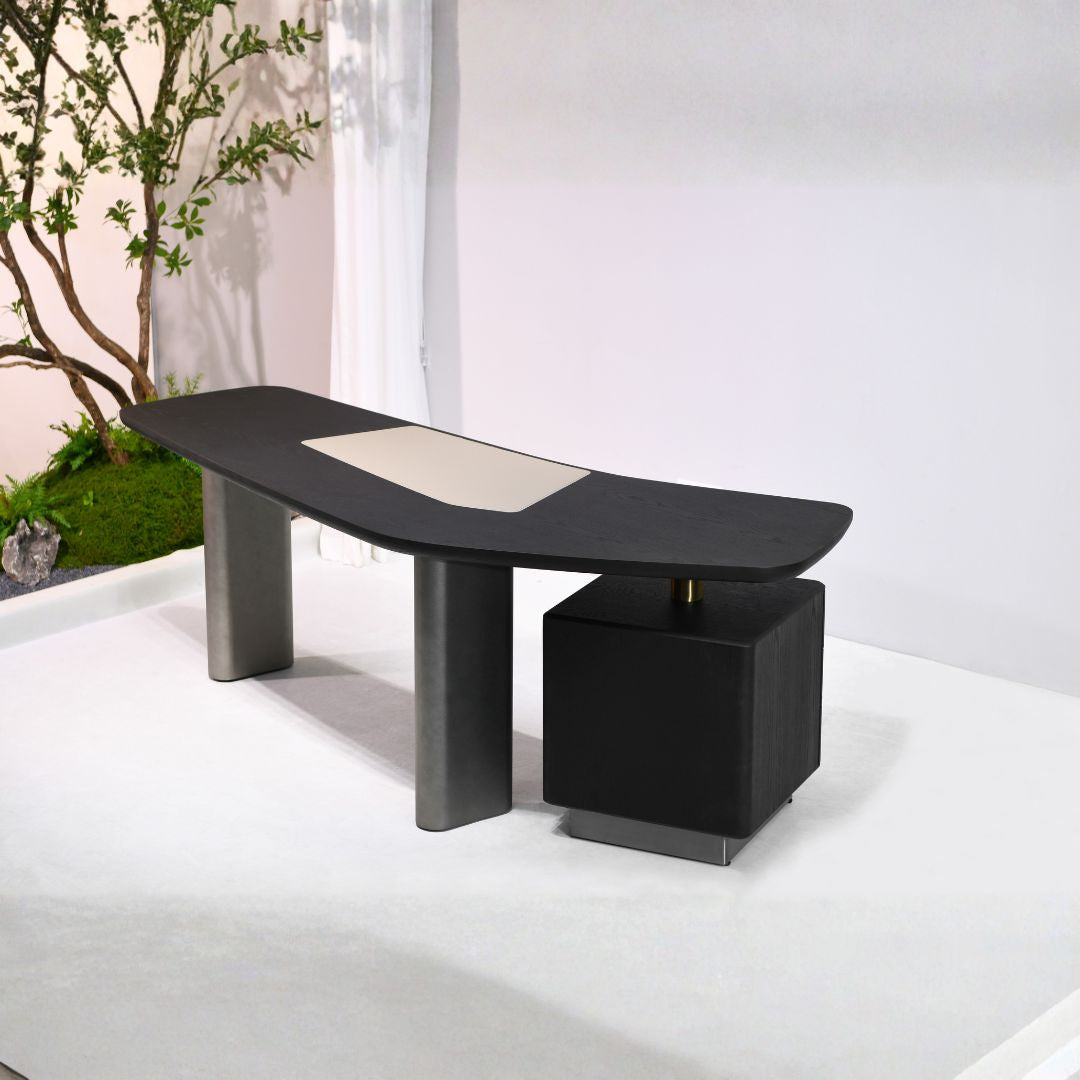Pre-order 55 Days Delivery Office Desk JK-J35