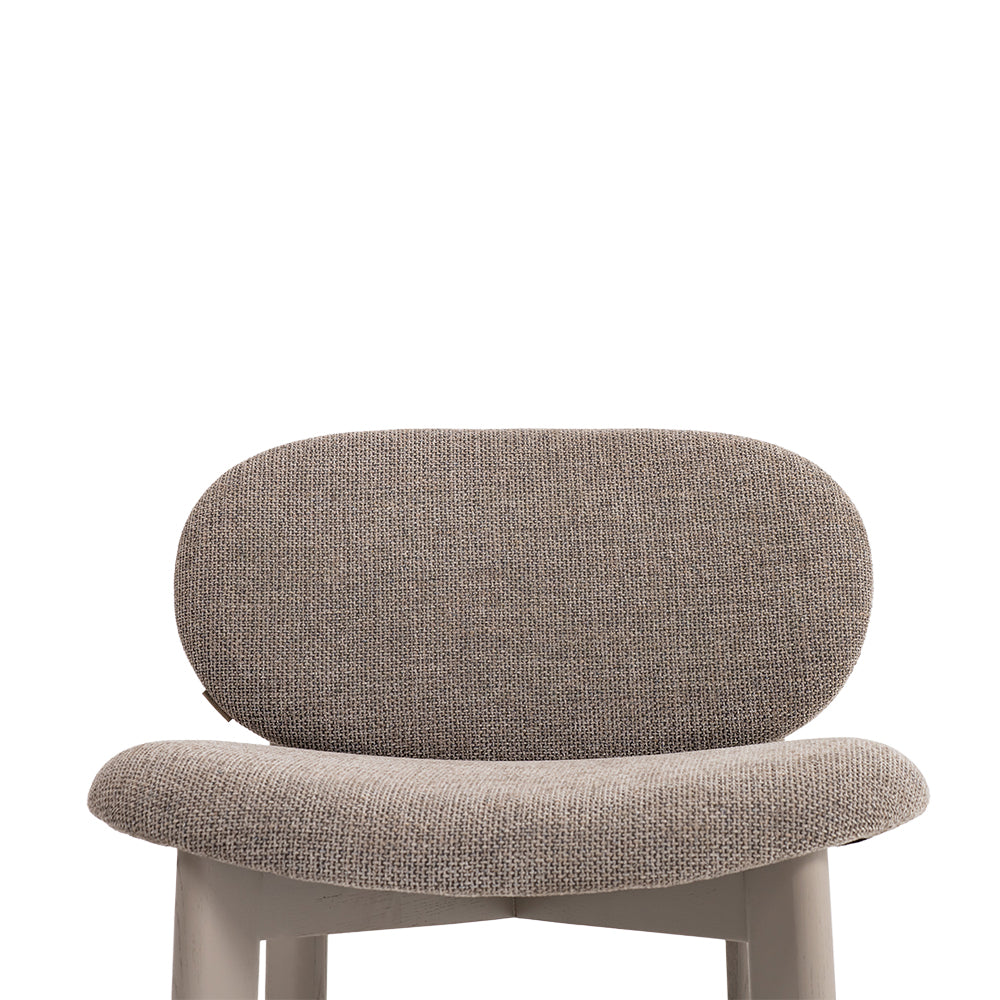 Pebble Lounge Chair Pebble-WSB -  Lounge Chairs - ebarza Furniture UAE | Shop Modern Furniture in Abu Dhabi & Dubai - مفروشات ايبازرا في الامارات | تسوق اثاث عصري وديكورات مميزة في دبي وابوظبي