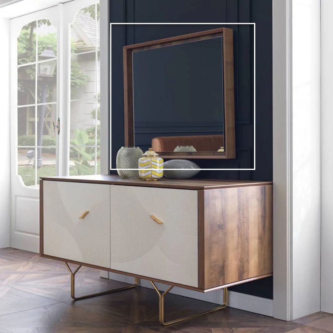 مرآة لارا  Pena002-Mirror