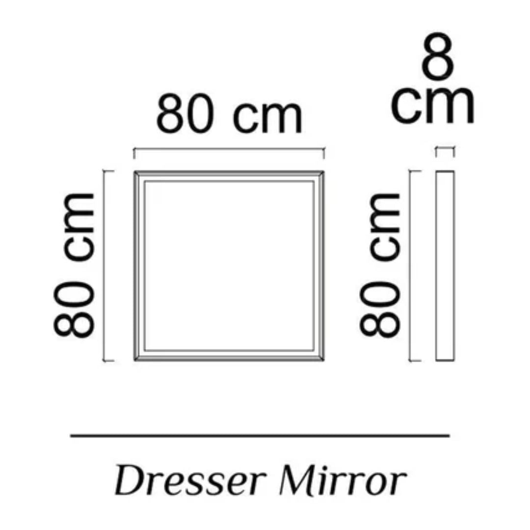 Pena Mirror Pena002-Mirror