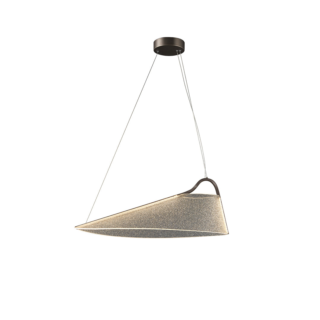 Pre-order 45 Days Delivery Sonder Pendant Lamp MA06055PB-001 -  Pendant Lamps - ebarza Furniture UAE | Shop Modern Furniture in Abu Dhabi & Dubai - مفروشات ايبازرا في الامارات | تسوق اثاث عصري وديكورات مميزة في دبي وابوظبي