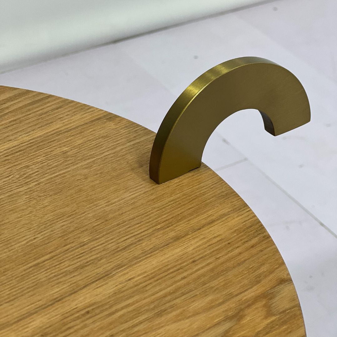 Pre-order 15 Days Delivery Perch Bed/Side Table - JK-D217-B -  Side Tables - ebarza Furniture UAE | Shop Modern Furniture in Abu Dhabi & Dubai - مفروشات ايبازرا في الامارات | تسوق اثاث عصري وديكورات مميزة في دبي وابوظبي