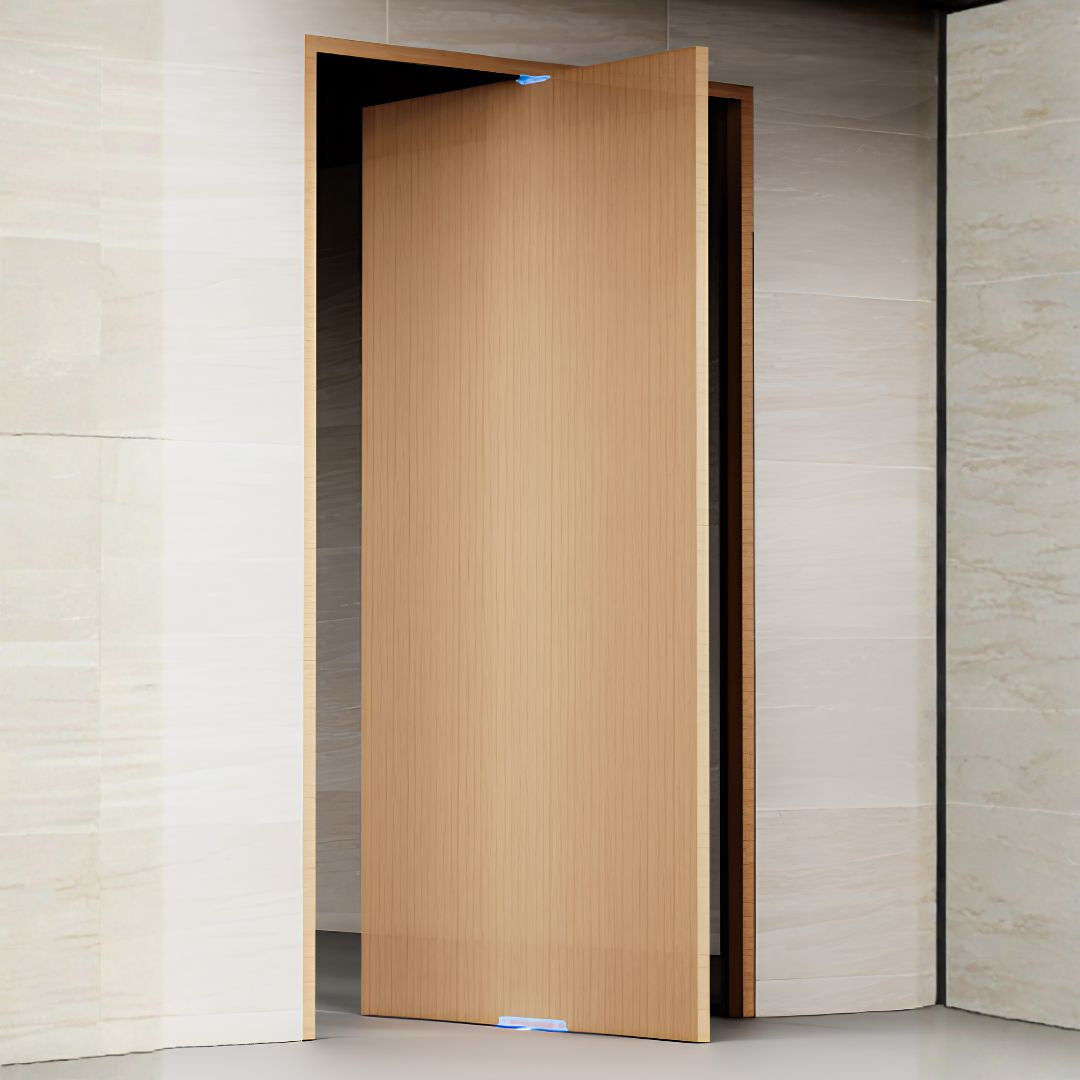 Pivot Door System WF061