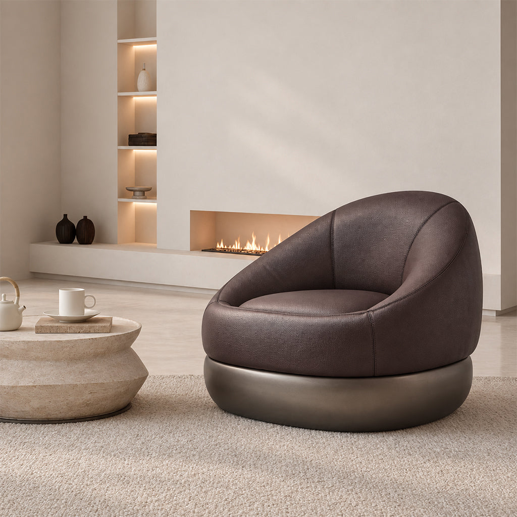 Podium Armchair AMCJ-DY6108