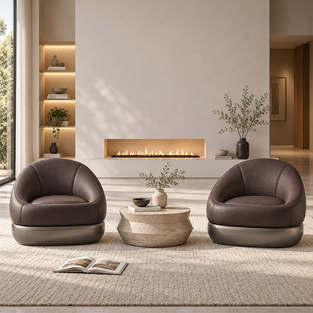 Podium Armchair AMCJ-DY6108