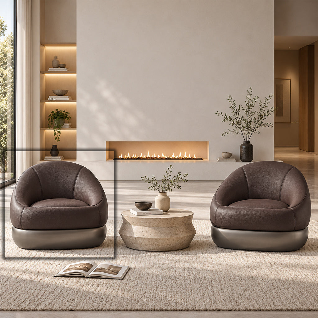 Podium Armchair AMCJ-DY6108