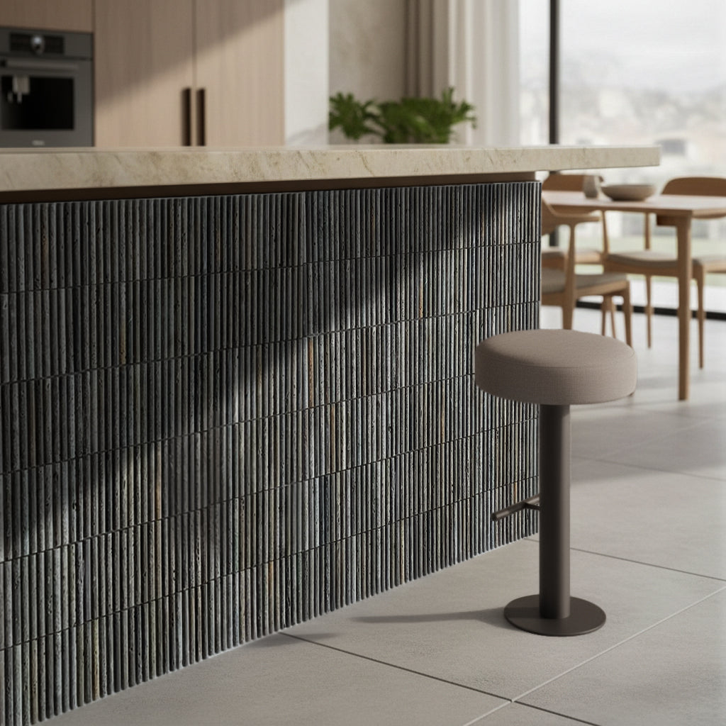 Pre-order 15 Days Delivery MARBLE MOSAIC Wallpanels JM250616 -  Wall Panels - ebarza Furniture UAE | Shop Modern Furniture in Abu Dhabi & Dubai - مفروشات ايبازرا في الامارات | تسوق اثاث عصري وديكورات مميزة في دبي وابوظبي