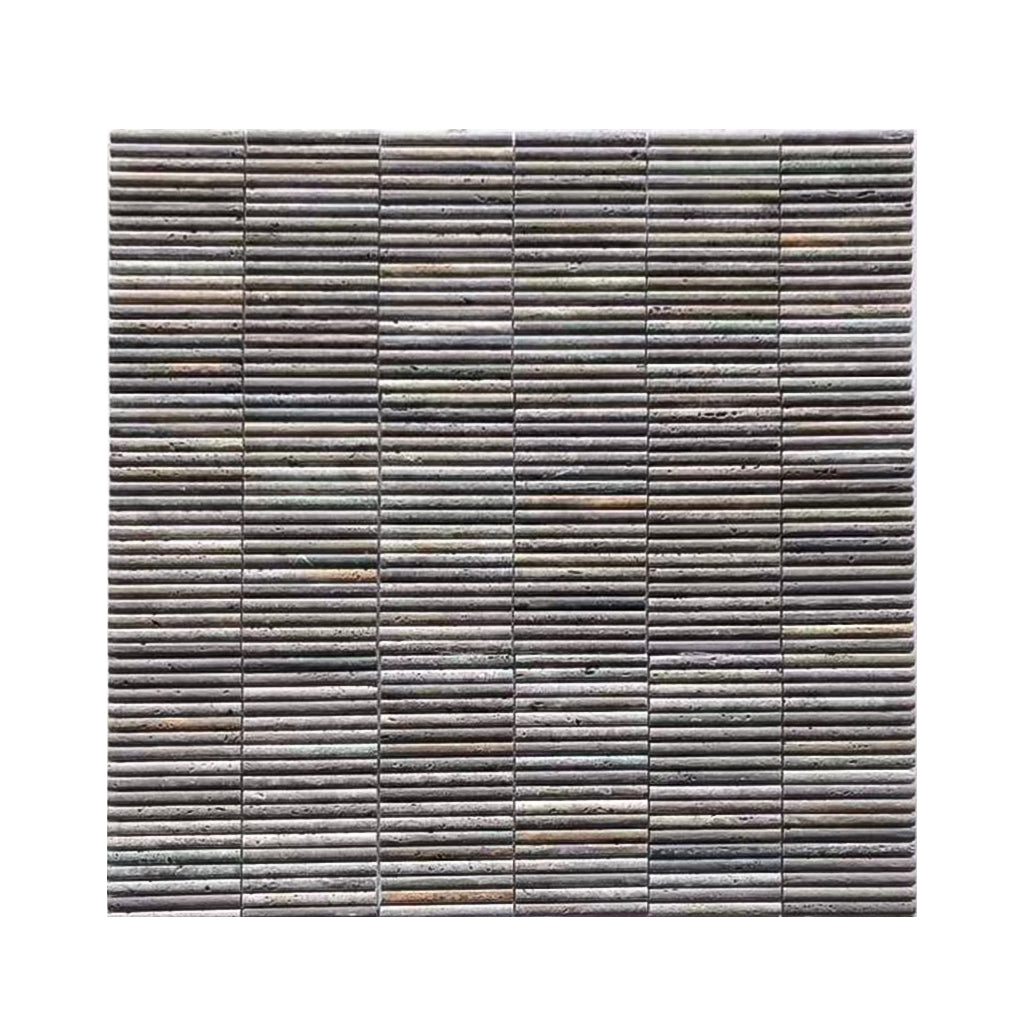 Pre-order 15 Days Delivery MARBLE MOSAIC Wallpanels JM250616 -  Wall Panels - ebarza Furniture UAE | Shop Modern Furniture in Abu Dhabi & Dubai - مفروشات ايبازرا في الامارات | تسوق اثاث عصري وديكورات مميزة في دبي وابوظبي