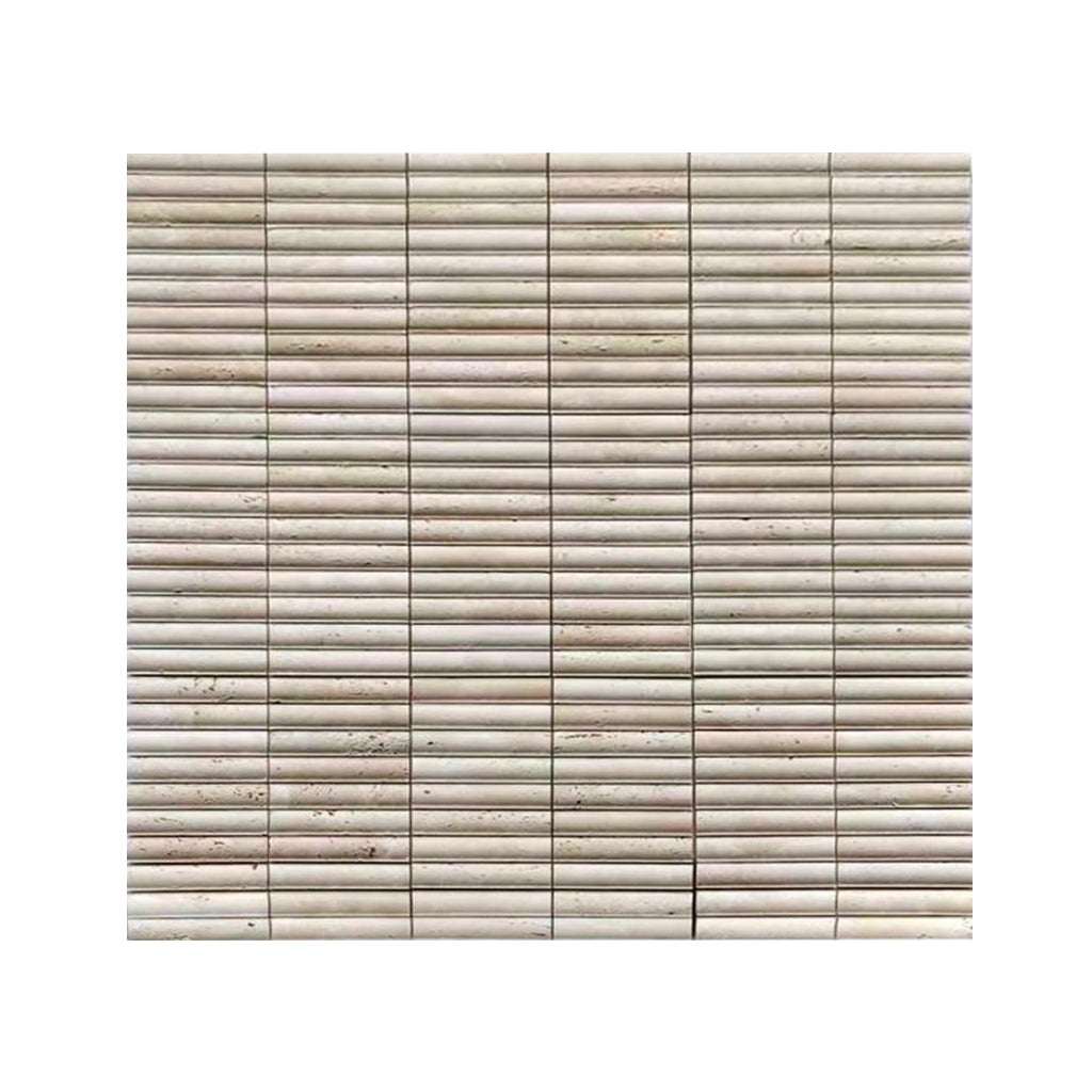 Pre-order 15 Days Delivery MARBLE MOSAIC Wallpanels JM250671 -  Wall Panels - ebarza Furniture UAE | Shop Modern Furniture in Abu Dhabi & Dubai - مفروشات ايبازرا في الامارات | تسوق اثاث عصري وديكورات مميزة في دبي وابوظبي