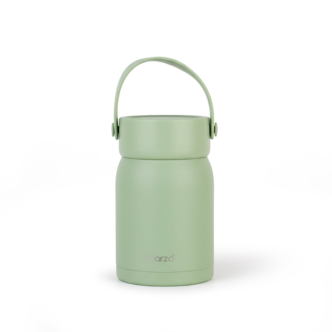 Pre-order 15 Days Delivery Canyon Food Jar / Container 700ML ALPLMS25 -  Drinkware - ebarza Furniture UAE | Shop Modern Furniture in Abu Dhabi & Dubai - مفروشات ايبازرا في الامارات | تسوق اثاث عصري وديكورات مميزة في دبي وابوظبي