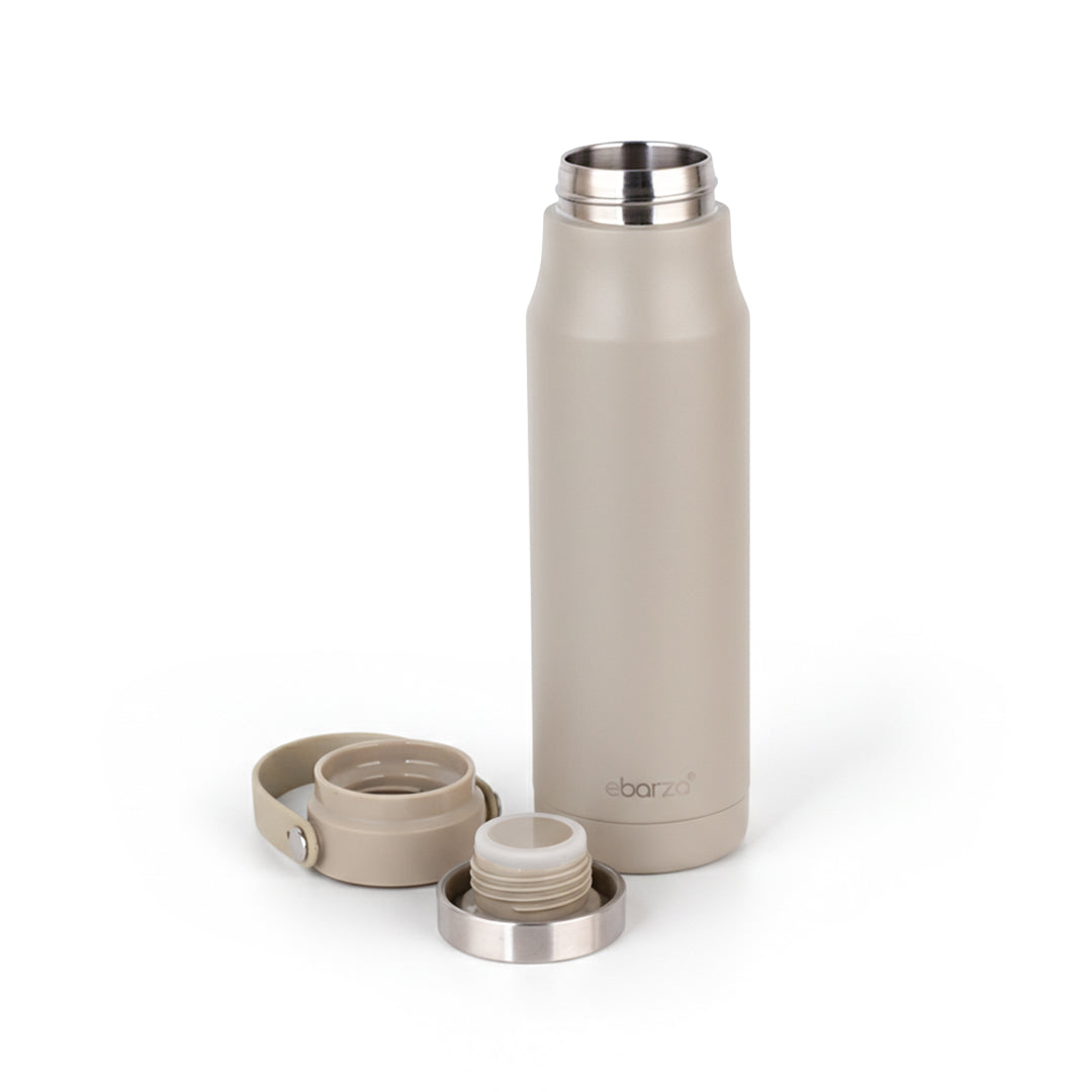 Pre-order 15 Days Delivery Celadon 700ML Bottle ALS005PC24CD -  Drinkware - ebarza Furniture UAE | Shop Modern Furniture in Abu Dhabi & Dubai - مفروشات ايبازرا في الامارات | تسوق اثاث عصري وديكورات مميزة في دبي وابوظبي