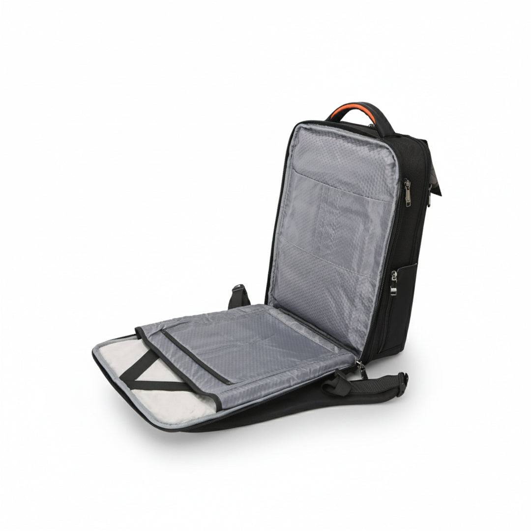 Pre-order 45 Days Delivery Ebarza Travelling backpack AL-61-07311 -  Bags - ebarza Furniture UAE | Shop Modern Furniture in Abu Dhabi & Dubai - مفروشات ايبازرا في الامارات | تسوق اثاث عصري وديكورات مميزة في دبي وابوظبي