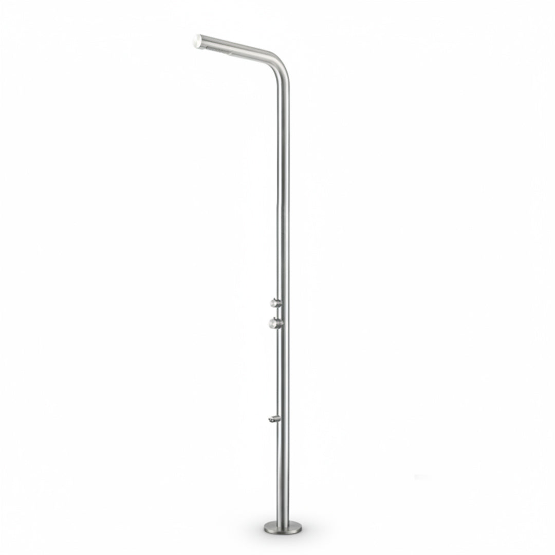 Pre-order 45 Days Delivery Indoor & Outdoor Shower Faucet ML9025