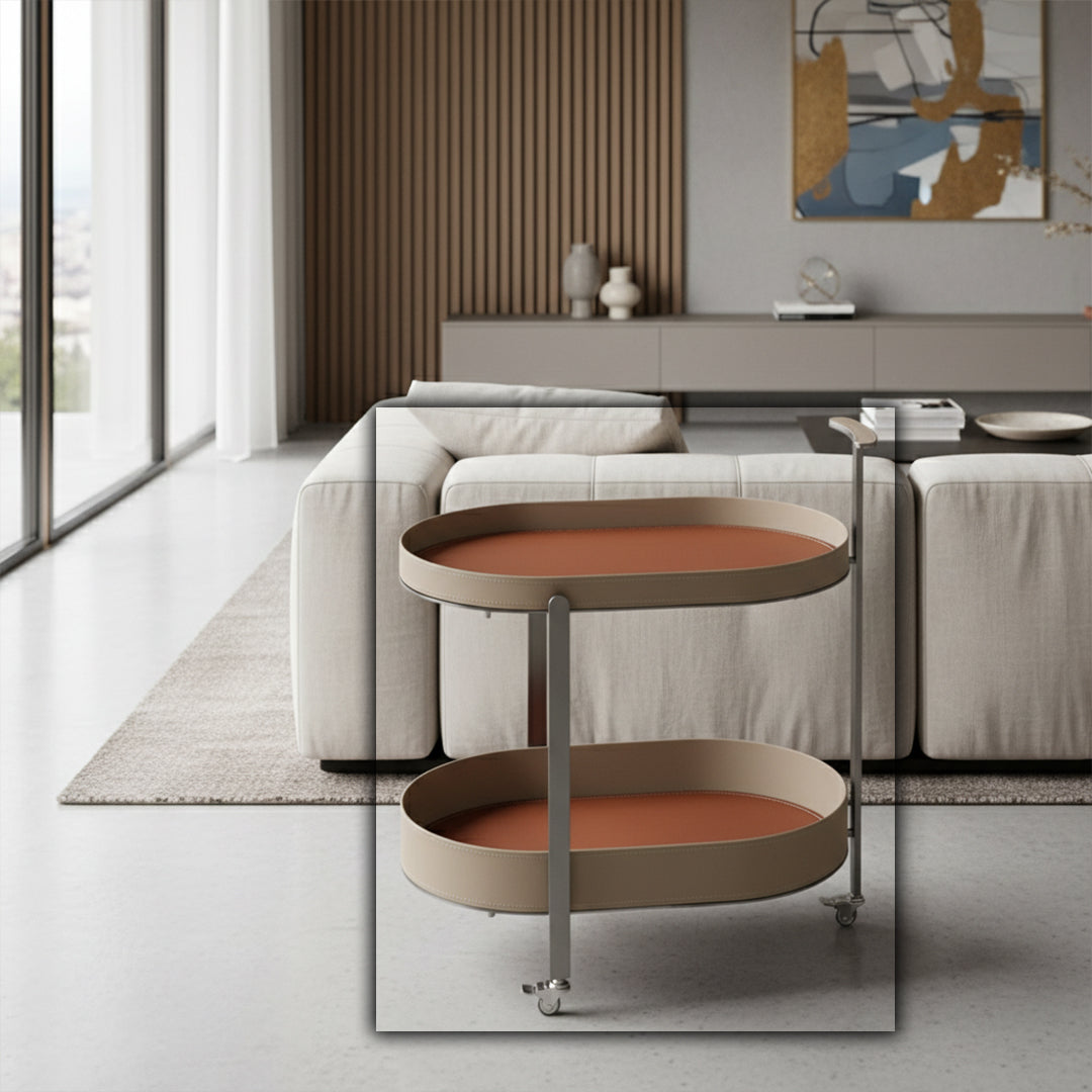 Pre-order 75 Days Delivery Trolly  LWL25006