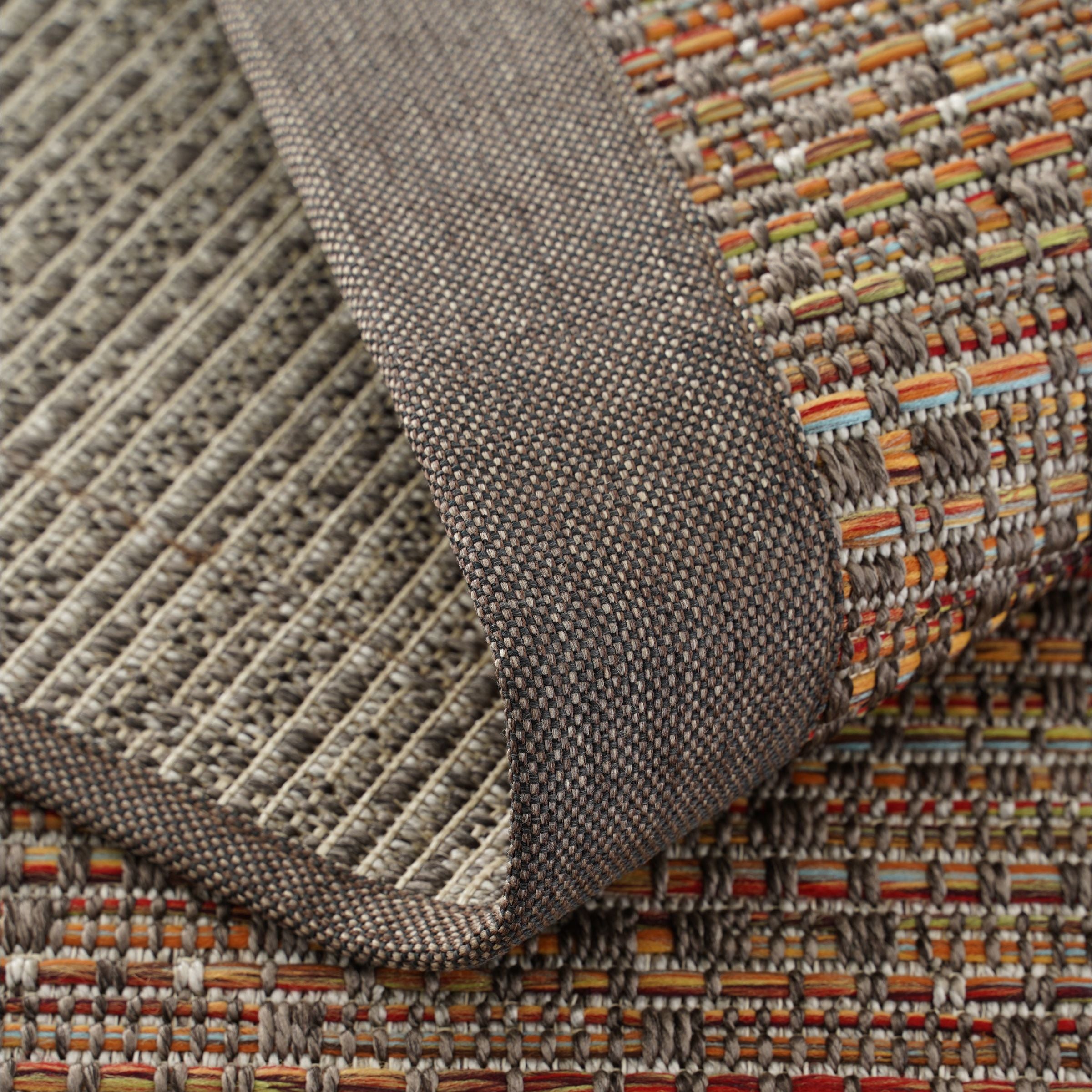 300X80 CM Sisal Carpet Rio  CH-SSLRIO-LO -  Rugs | سجادة ريو سيزال 300*80 سم - ebarza Furniture UAE | Shop Modern Furniture in Abu Dhabi & Dubai - مفروشات ايبازرا في الامارات | تسوق اثاث عصري وديكورات مميزة في دبي وابوظبي