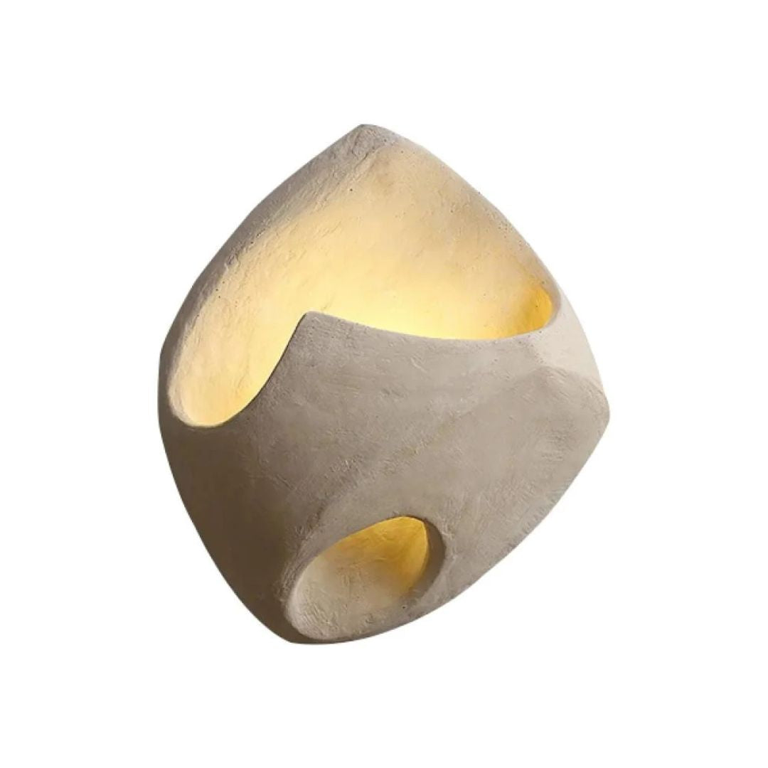 Resin Pendant Light HTD-2407-B -  Pendant Lamps - ebarza Furniture UAE | Shop Modern Furniture in Abu Dhabi & Dubai - مفروشات ايبازرا في الامارات | تسوق اثاث عصري وديكورات مميزة في دبي وابوظبي