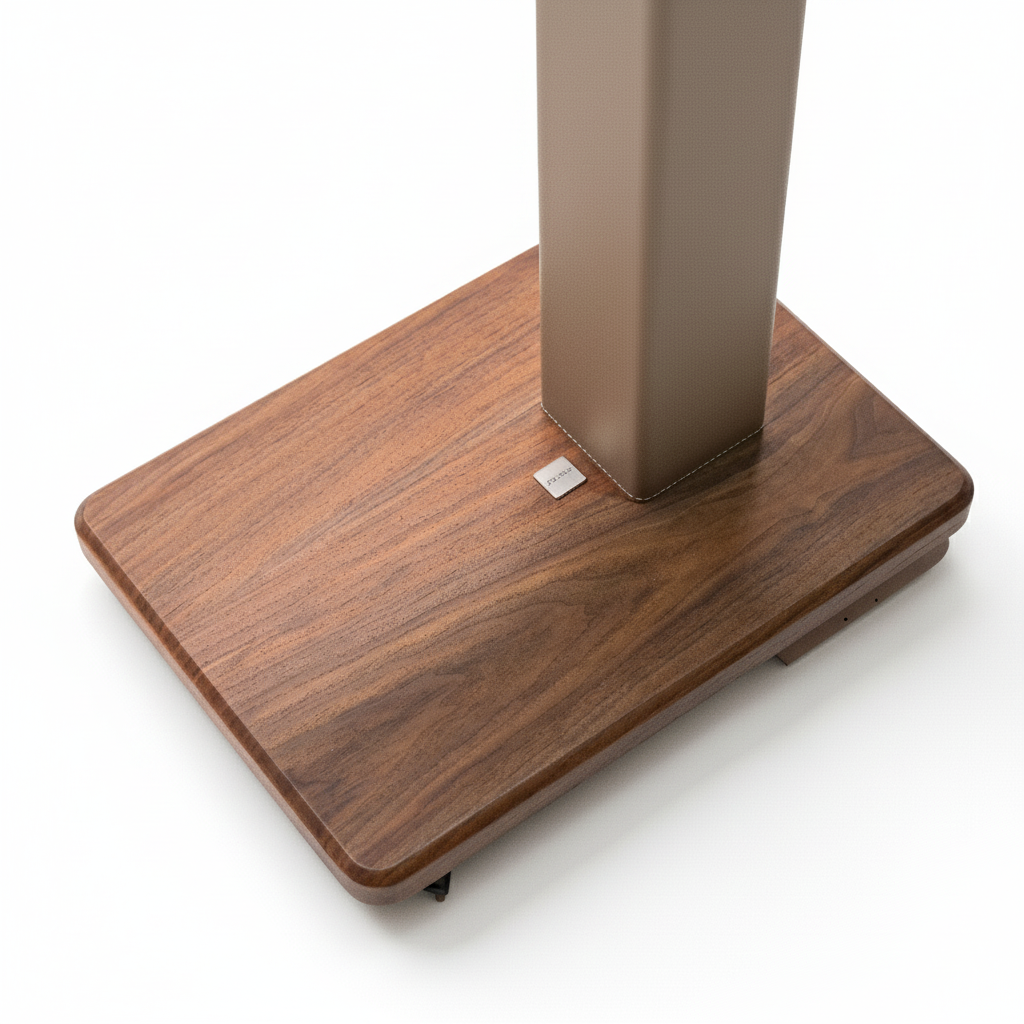 Rise Lifting Platform Table BNY-637 -  Side Tables - ebarza Furniture UAE | Shop Modern Furniture in Abu Dhabi & Dubai - مفروشات ايبازرا في الامارات | تسوق اثاث عصري وديكورات مميزة في دبي وابوظبي