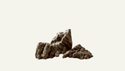 صخور وأحجار