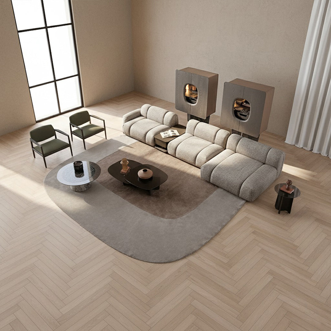 Bold Showcase/Cabinet HM-B/CABINET015 -  Cabinets - ebarza Furniture UAE | Shop Modern Furniture in Abu Dhabi & Dubai - مفروشات ايبازرا في الامارات | تسوق اثاث عصري وديكورات مميزة في دبي وابوظبي