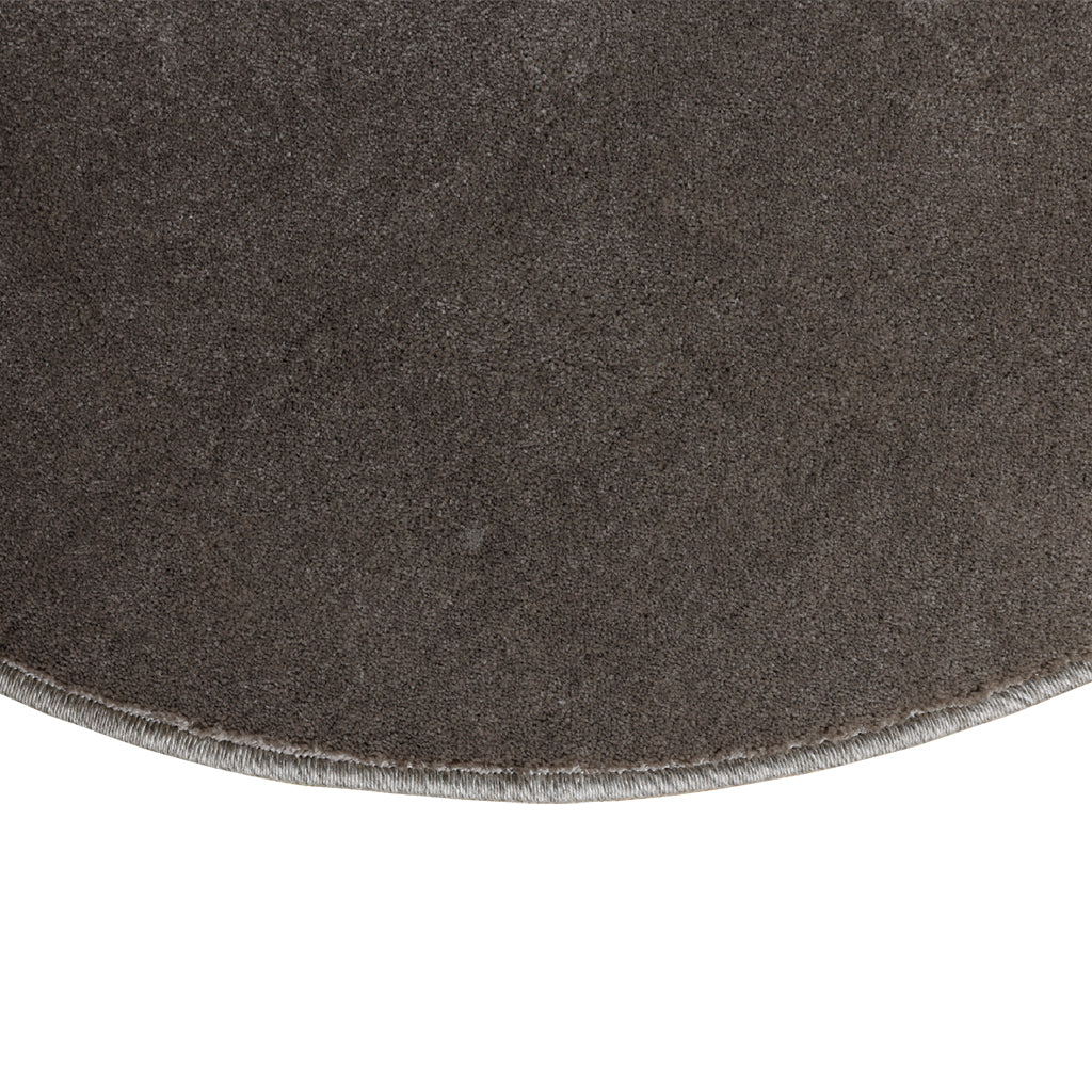 500X335 Cm SHIFT-01 Handmade Rug - TOP BROWN 88 (1631) - BOTTOM (C1901) - SHI-01