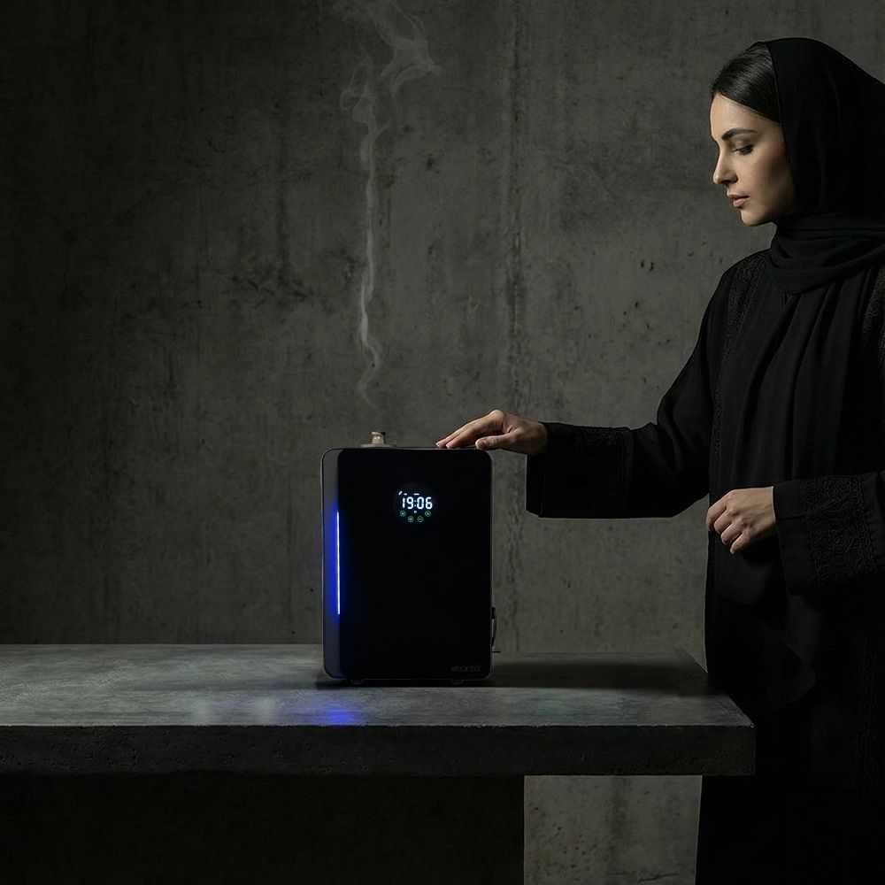 Scent_diffuser_machines_Aroma_diffuser_Machines - اجهزة تعطير منزل