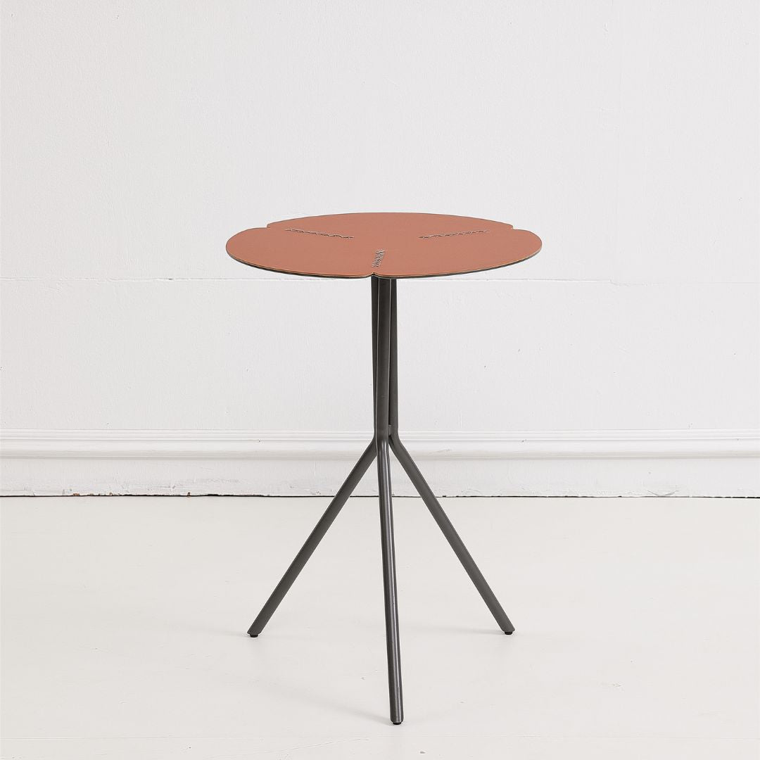 Side table LWL25000 -  Side Tables - ebarza Furniture UAE | Shop Modern Furniture in Abu Dhabi & Dubai - مفروشات ايبازرا في الامارات | تسوق اثاث عصري وديكورات مميزة في دبي وابوظبي